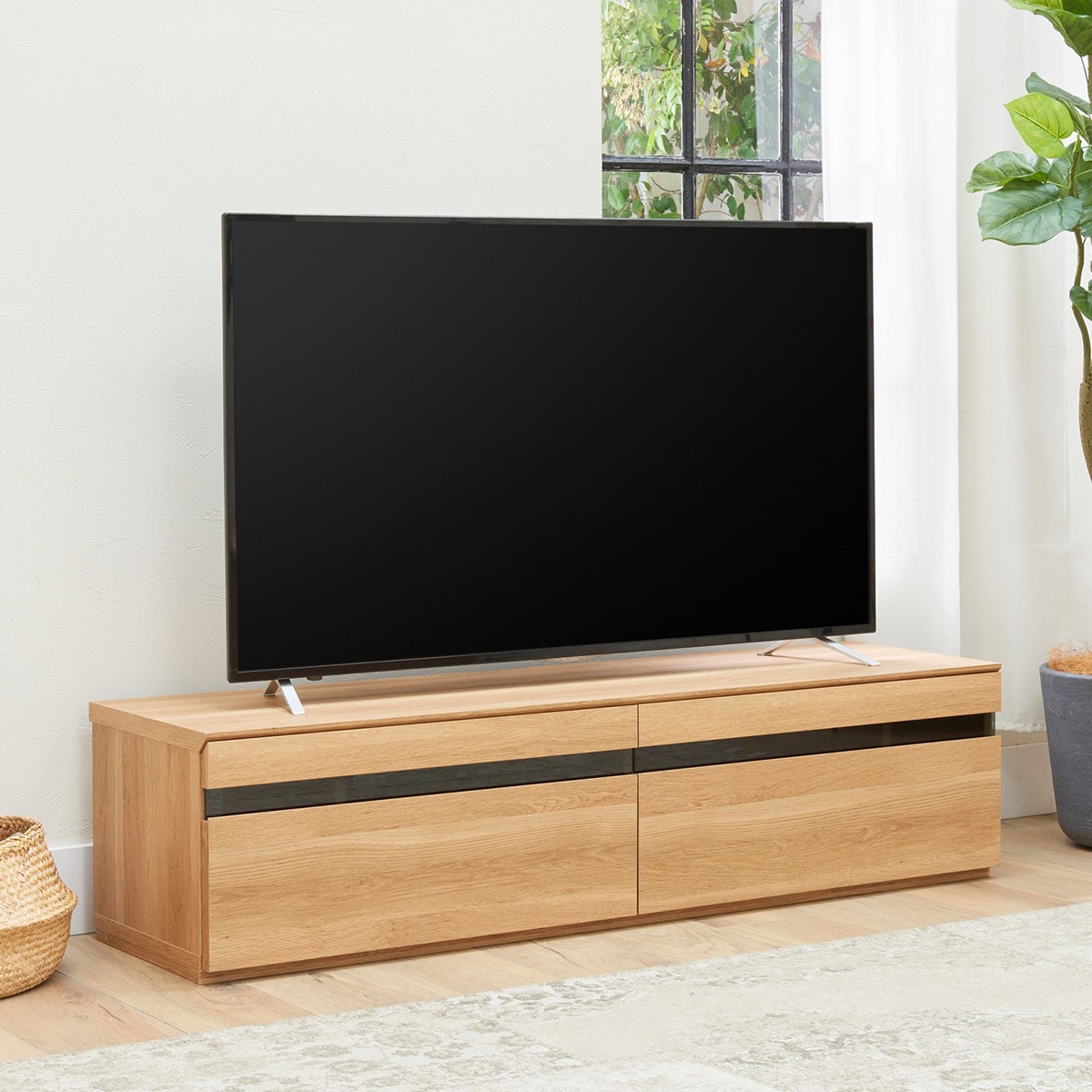 楽天市場】アルナス ニトリ(テレビ台・ローボード|収納家具 楽天市場】アルナス ニトリ(テレビ台・ローボード|収納家具