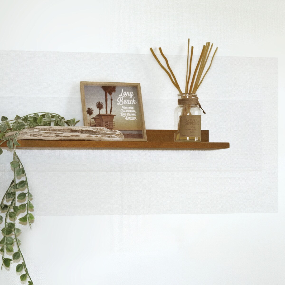 マグネットがくっつくシート&壁紙セット(アイアンシート&カベガミ)のサムネイル