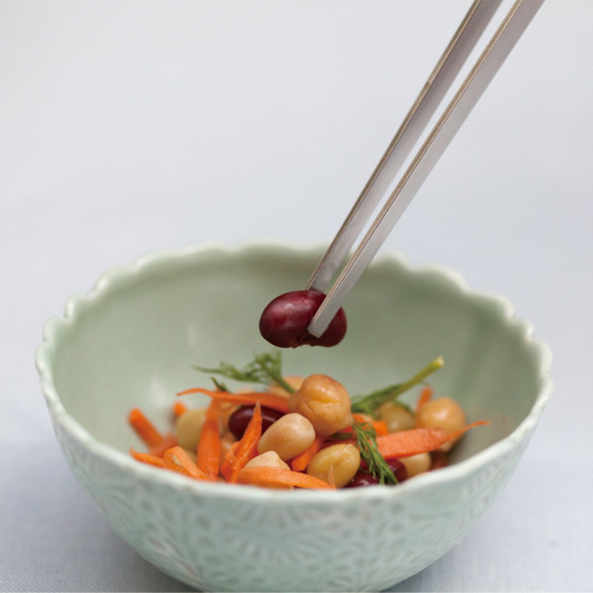 EAトCO サイバシ トング