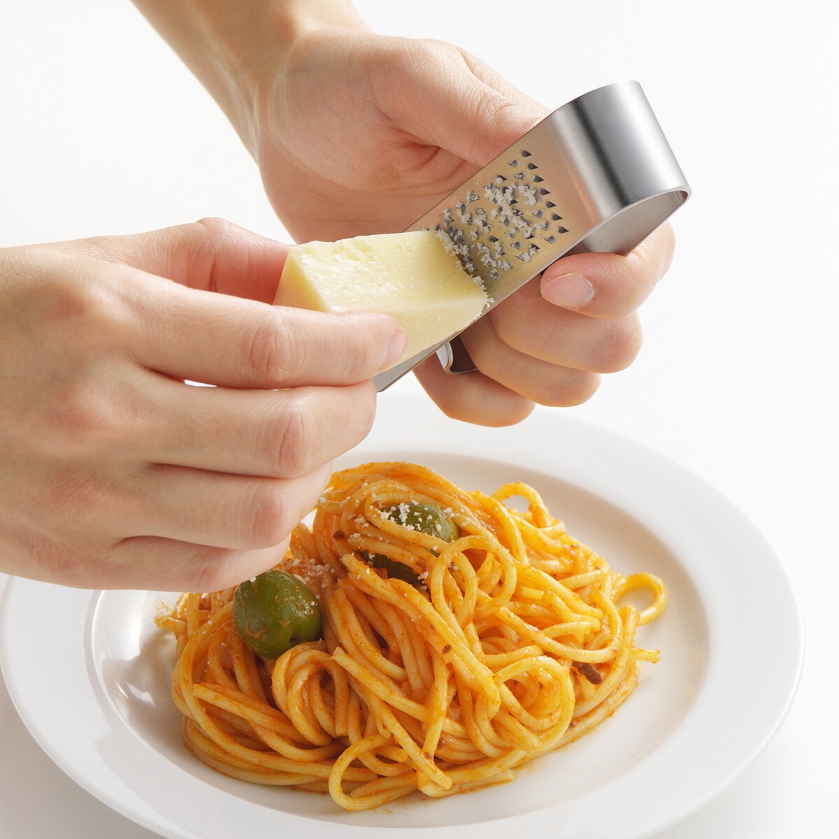 EAトCO オロス ハンディグレーター