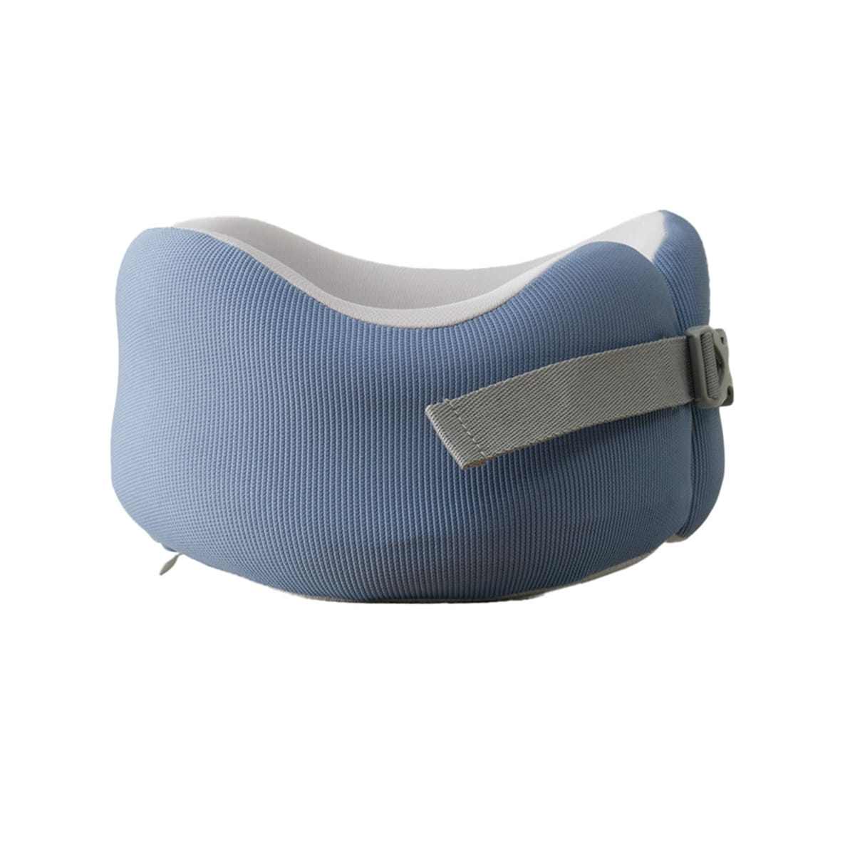 首をしっかりと支えるネックピロー(P2422)