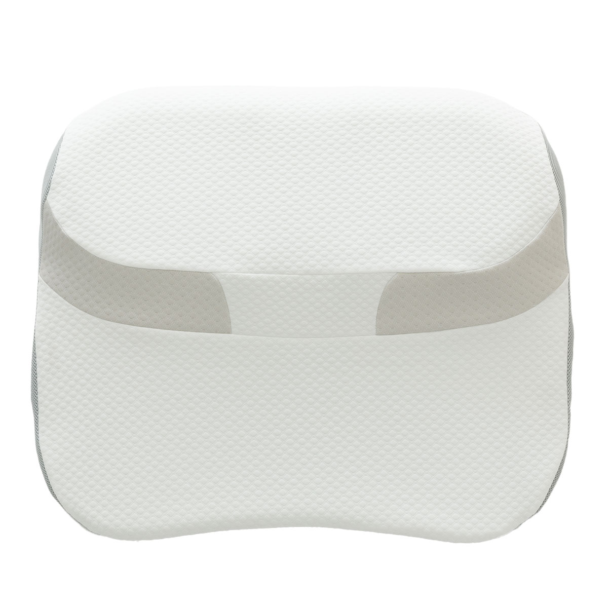 肩・首・背中も支える枕(3 P2425)　  【創業祭期間限定価格：1/5まで】