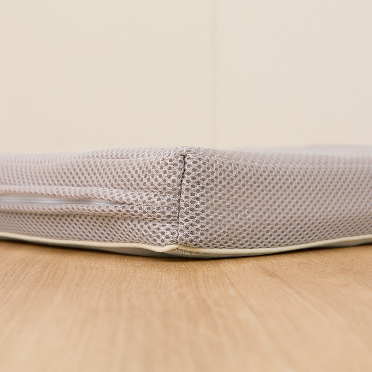 洗える3つ折りマットレス【メーカー直送・】