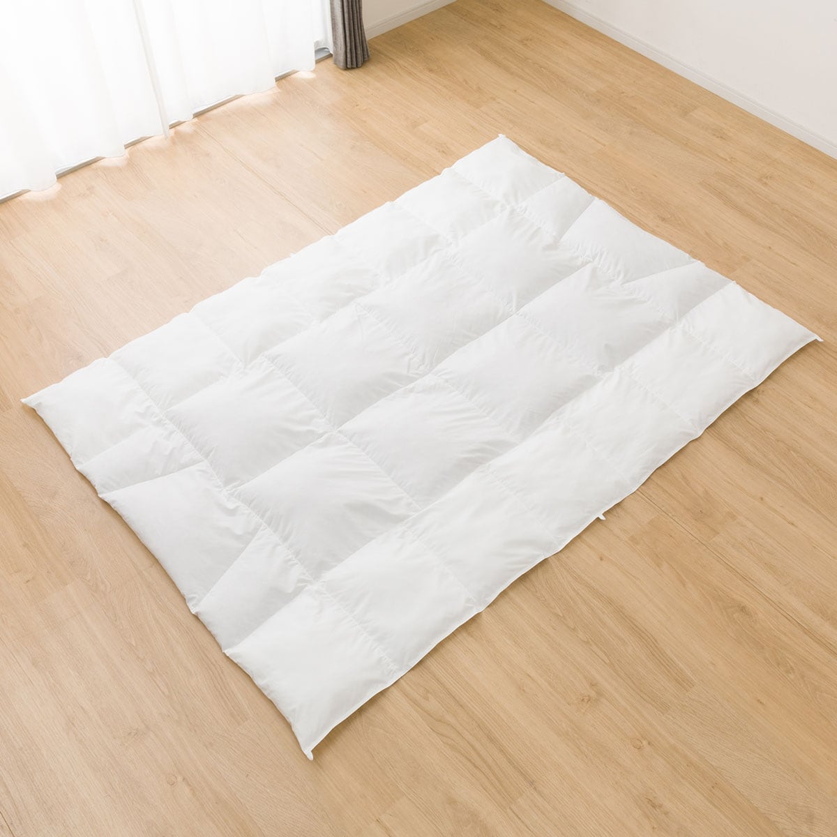 羽毛入り掛ふとん(S-1 K2519)