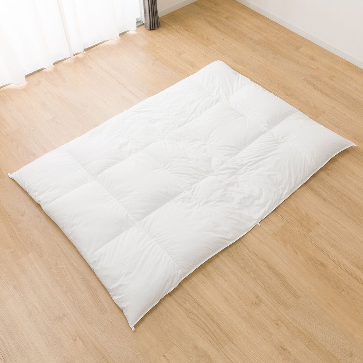 羽毛掛ふとん アドバンス(UL3 K2523) [duvet_人気の羽毛布団]