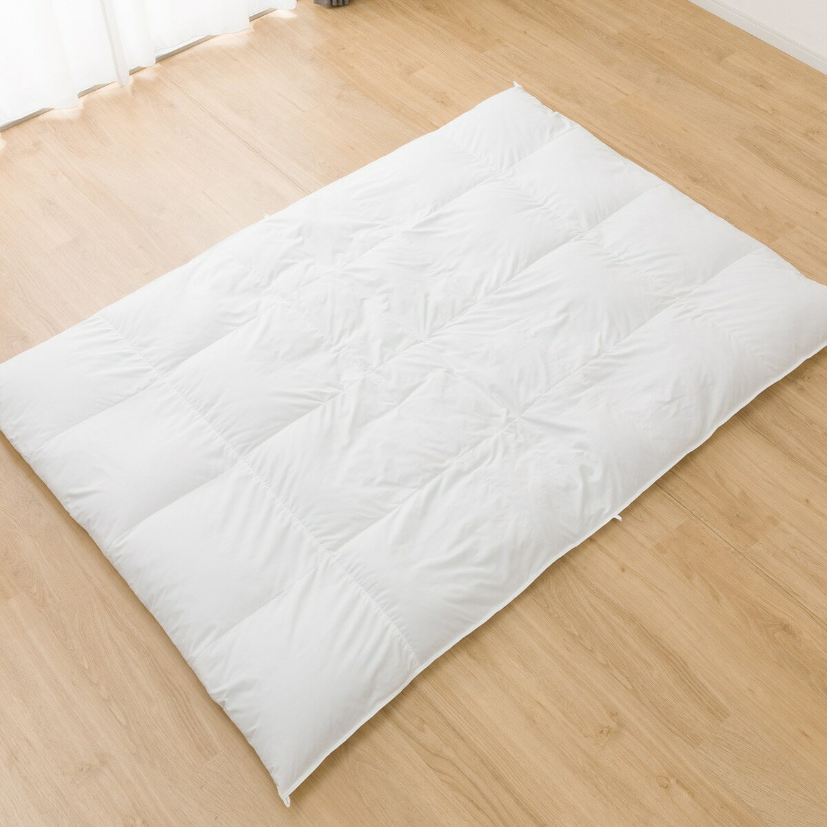 ホテルスタイル掛ふとん(Nホテル ラグジュアリー K2517)