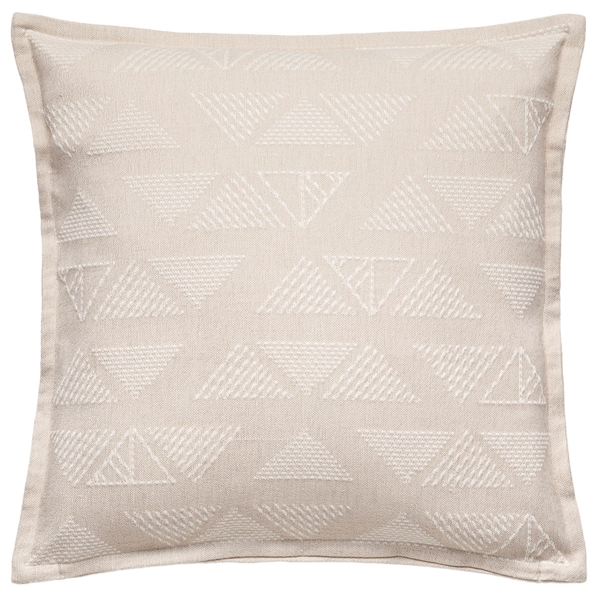 ジャンボクッションカバー(CA2502 GEO METRIC)