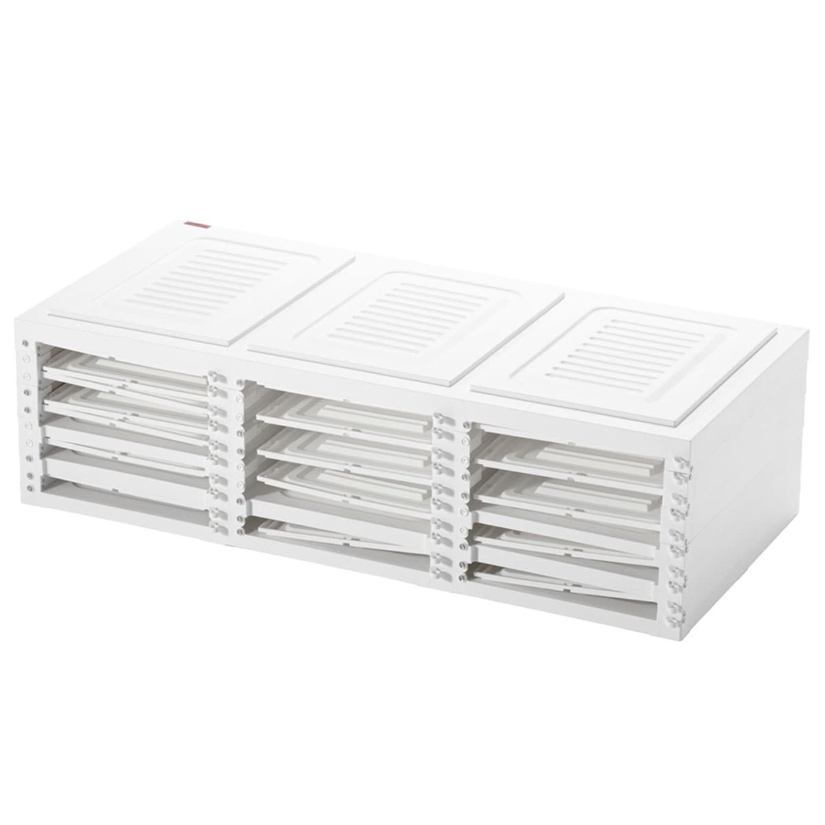 折りたたみワードローブ(ANT2G01)