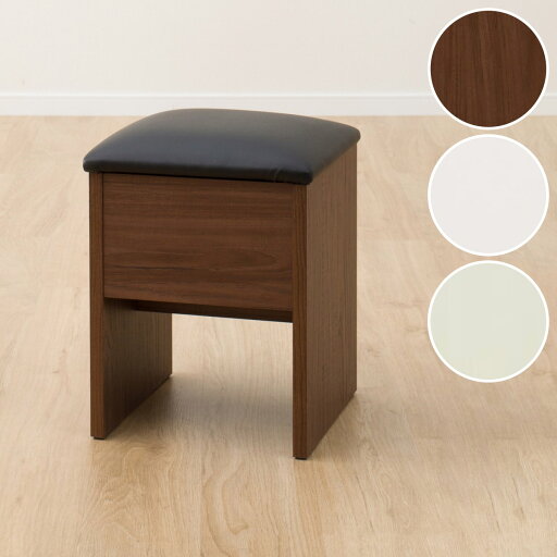 ニトリのドレッサーチェア (DR1)(チェア・椅子)