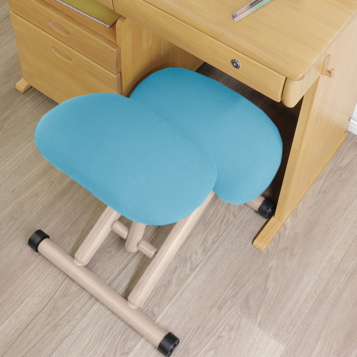 北欧風スタイルチェア (LBL)