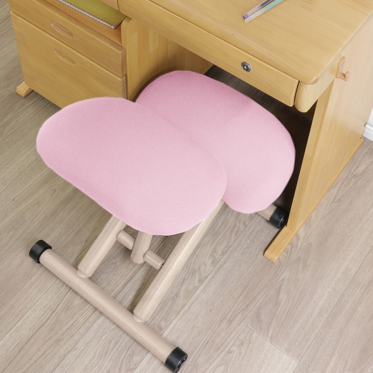 北欧風スタイルチェア (PI)