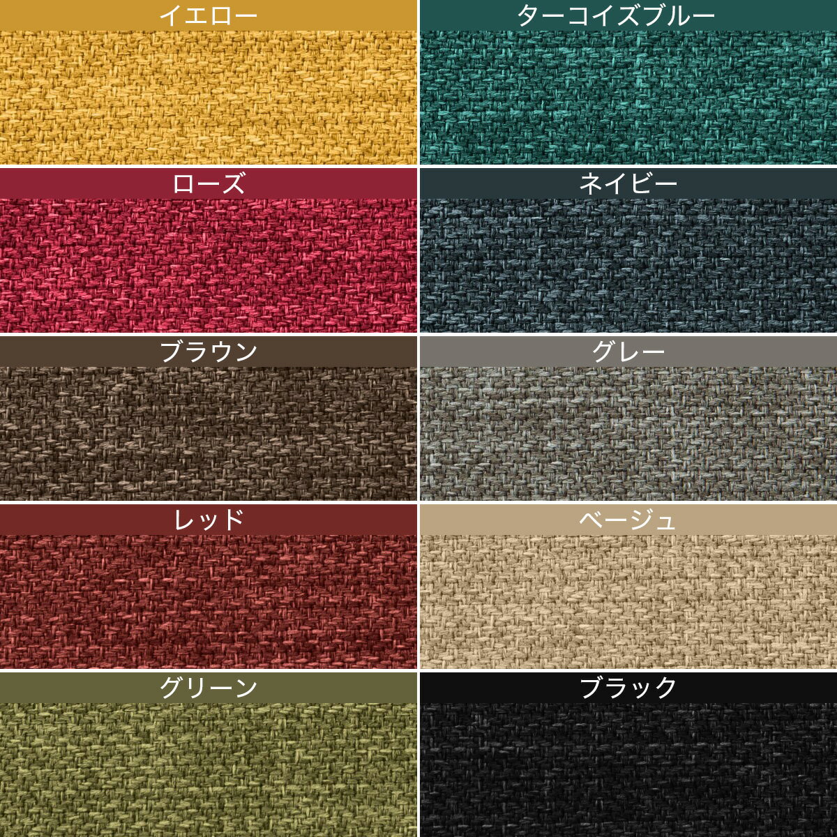 コンパクトカウチソファ オットマン付き【メーカー直送・】