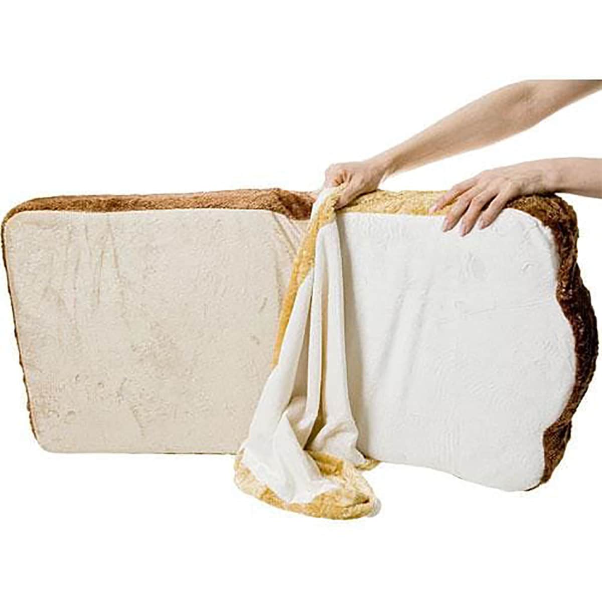 【食パン座椅子専用】替えカバー(食パン)