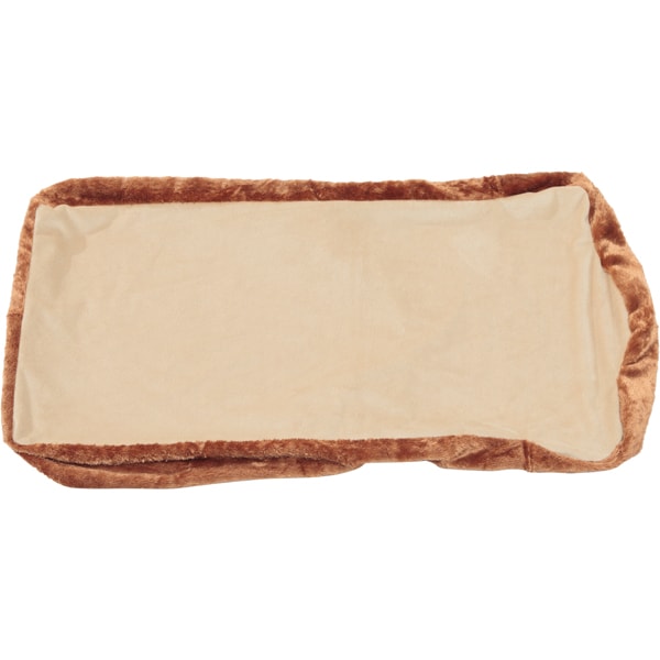 【食パン座椅子専用】替えカバー(トースト)