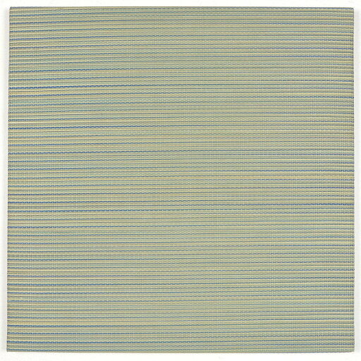 ニトリの扱い易い65cm角ユニットタタミ。(2枚セット ブルー)  【・メーカー直送品】 【1年保証】(ラグ・マット)