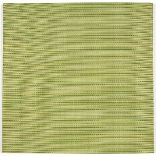 ニトリの扱い易い65cm角ユニットタタミ。(3枚セット グリーン)  【・メーカー直送品】 【1年保証】(ラグ・マット)