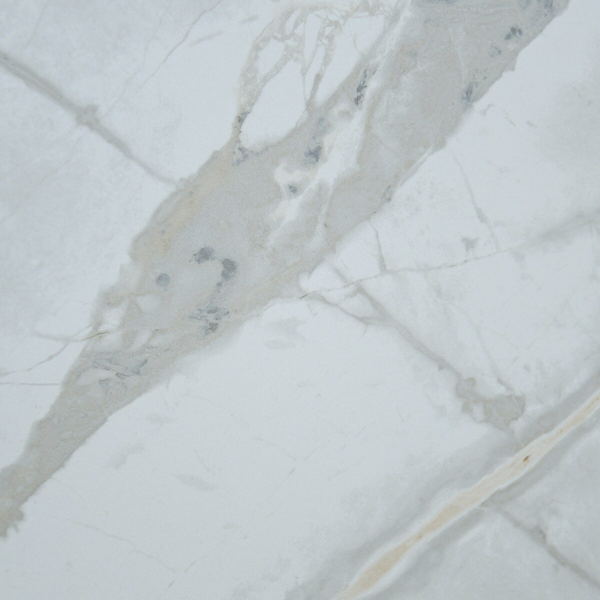 セラミック天板センターテーブル (幅120cm WH)  【配送員設置商品】 【5年保証】