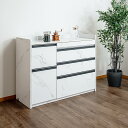 セラミック天板 両面カウンター 幅120cm (WH) ニトリ 【配送員設置商品】 【5年保証】