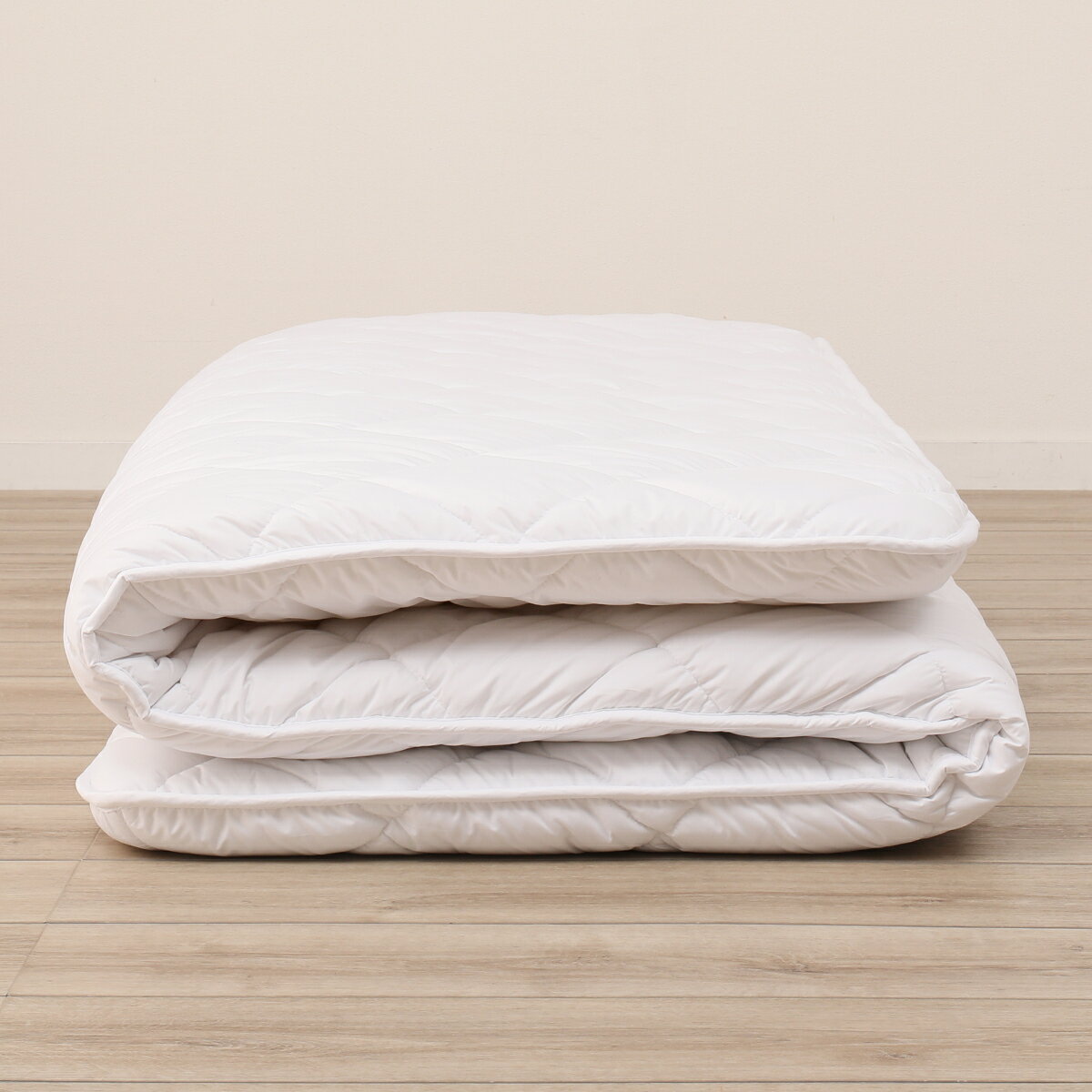 抗菌・防臭・防ダニ・軽量敷布団 （クイーン） 　メーカー直送・