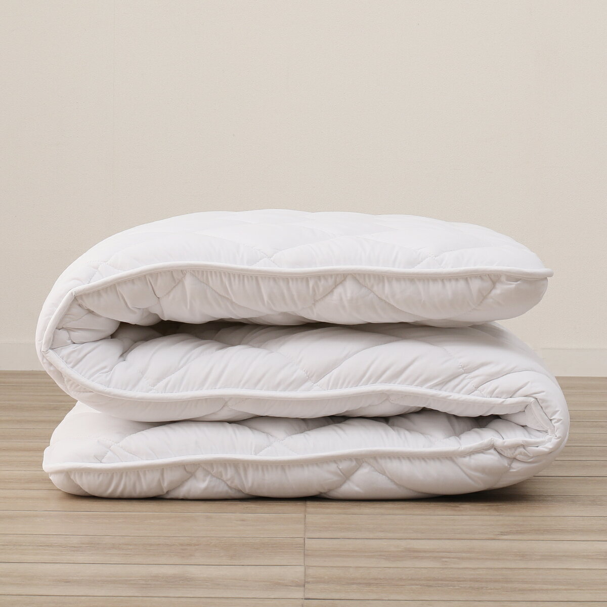 抗菌・防臭・防ダニ・軽量敷布団 （クイーン） 　メーカー直送・