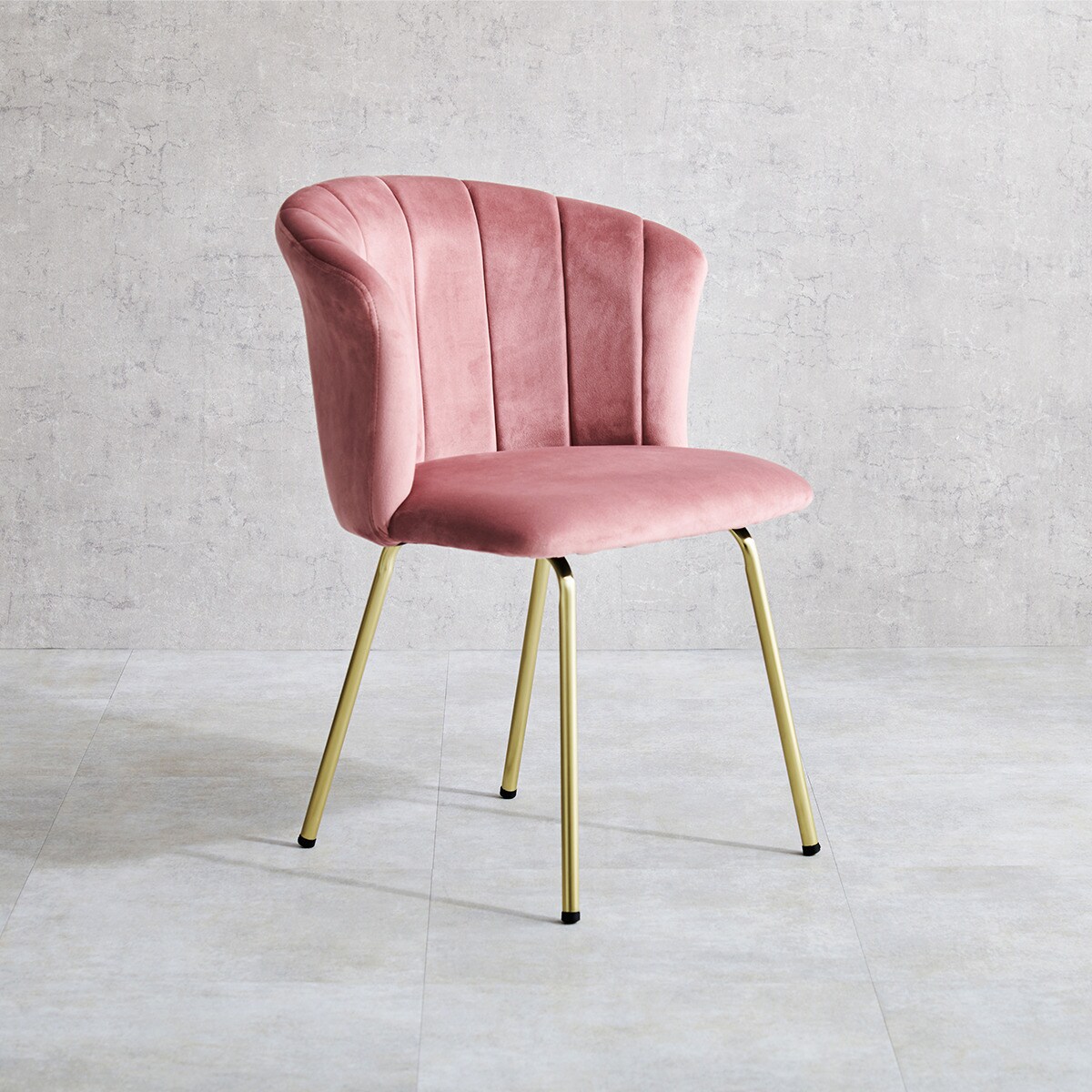 カラーチェア　シェルLC　　メーカー直送・