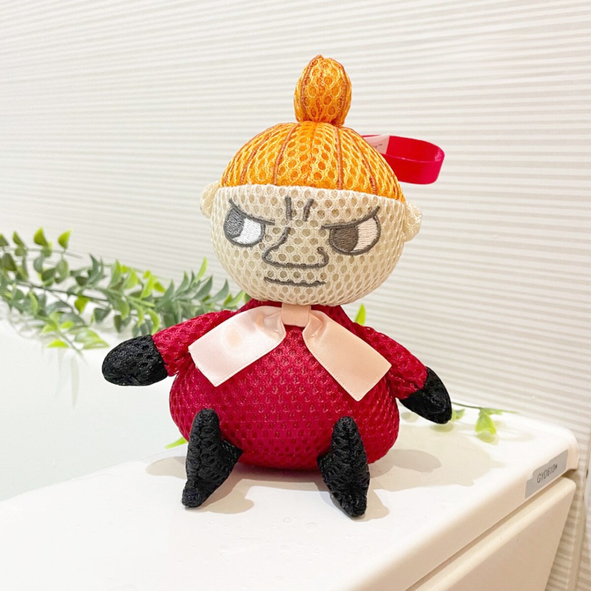 バスグルミ リトルミイ ニトリ 【玄関先迄納品】