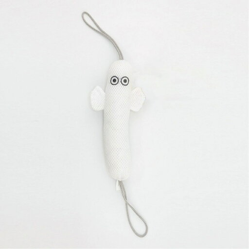 バスグルミ ニョロニョロ ニトリ 【玄関先迄納品】 バスグルミ ニョロニョロ ニトリ 【玄関先迄納品】