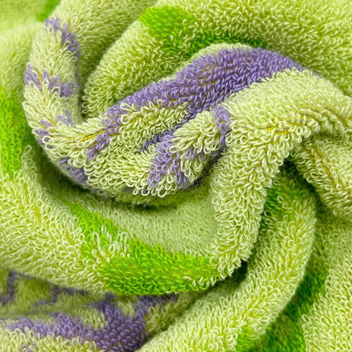 MOOMIN　ムーミンフェイスタオル (たべちゃおうかな) 34×80