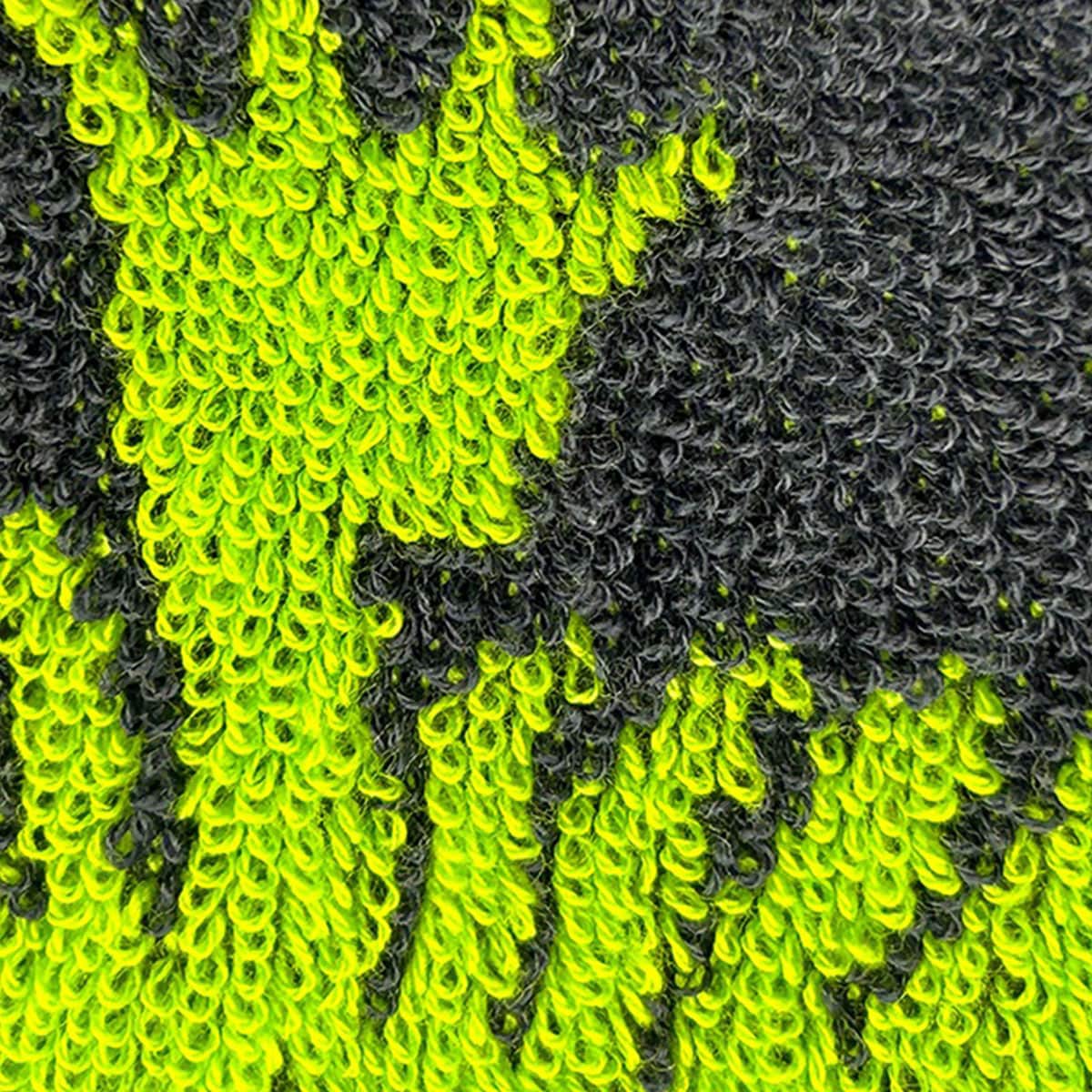 MOOMIN　ムーミンフェイスタオル (よるのおさんぽ) 34×80