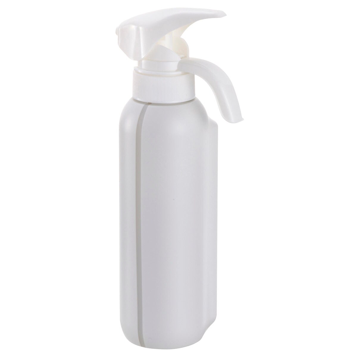 ホバーマグネット 液体洗剤ボトル (ホワイト)