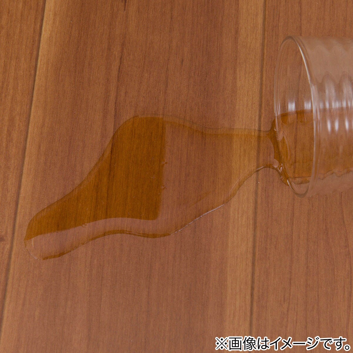 撥水・抗菌・防カビ・床暖対応・ハサミでカットできるラグ 幅80cm 奥行400cm〜（E-1007）　　　メーカー直送・