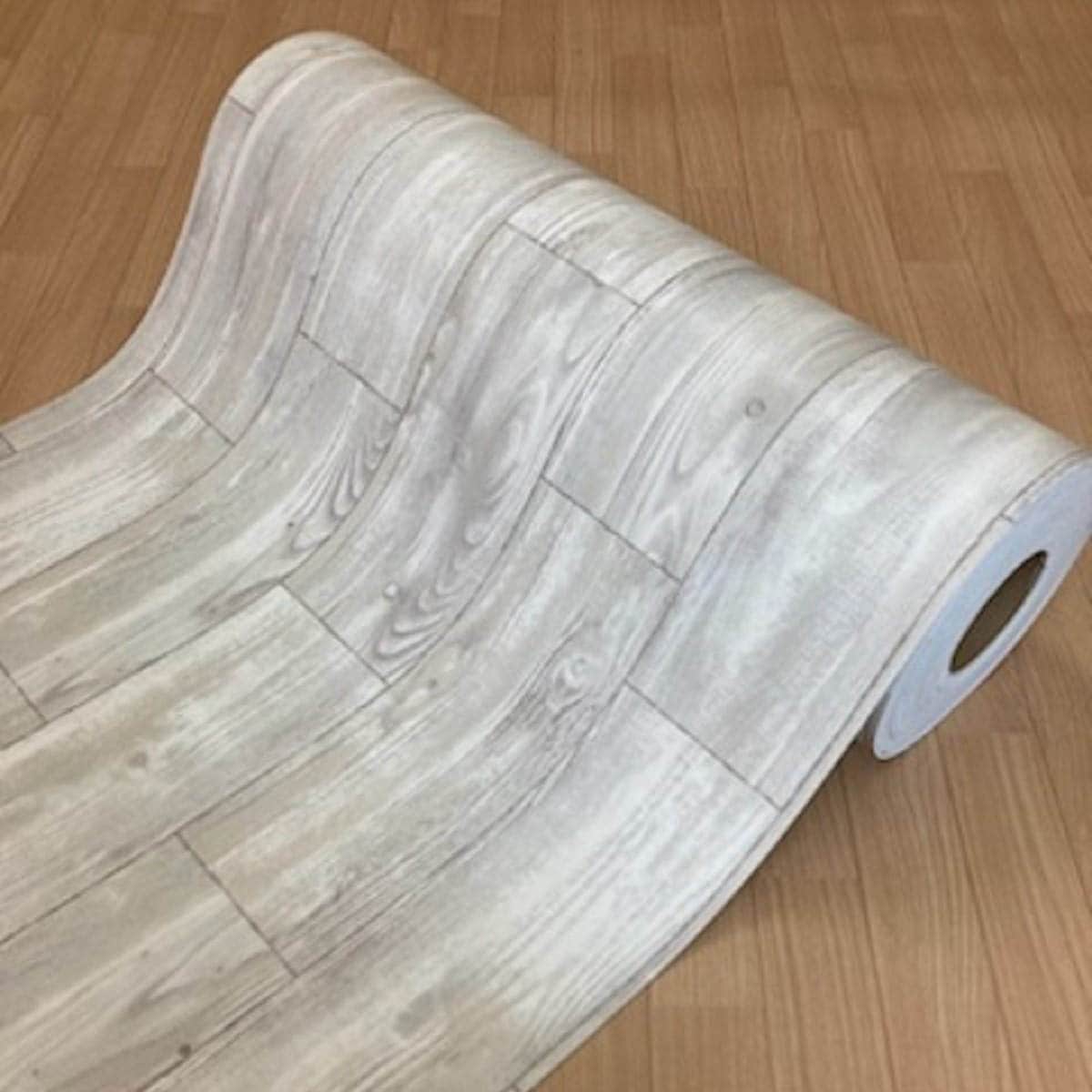 ニトリの撥水・抗菌・防カビ・床暖対応・ハサミでカットできるラグ 幅80cm 奥行400cm〜（S-1427） 　メーカー直送・(ラグ・マット)