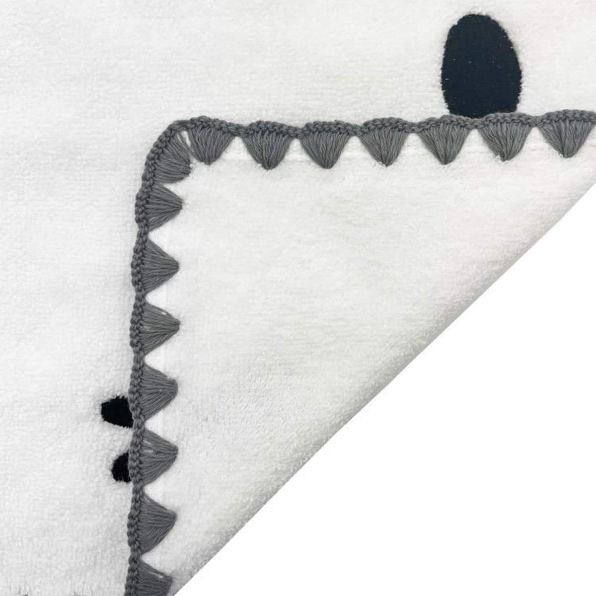 miffy　フェイスミッフィー　フェイスタオル　34×80