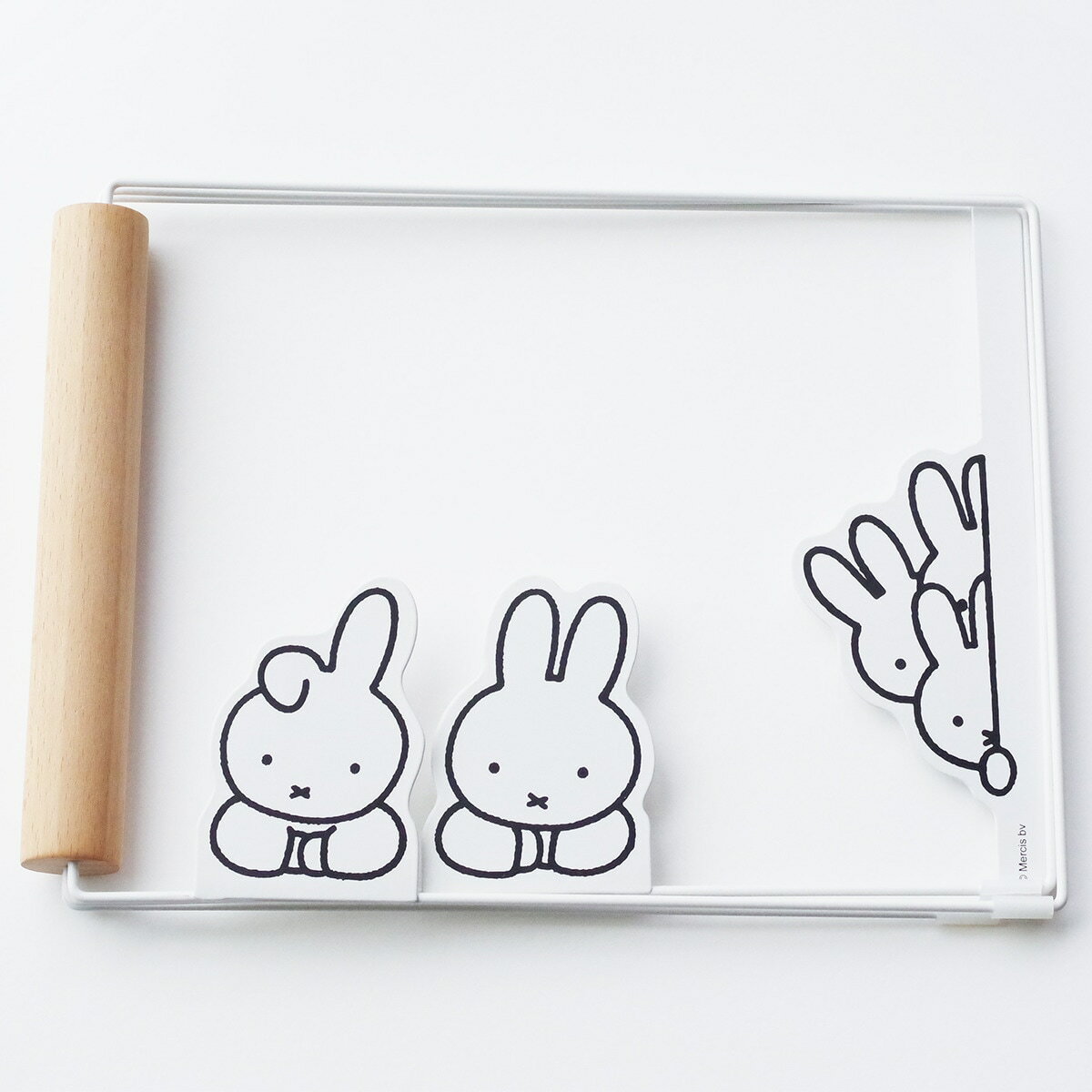 miffy ミッフィー 布巾ハンガー