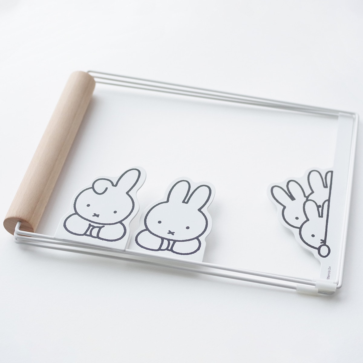 miffy ミッフィー 布巾ハンガー