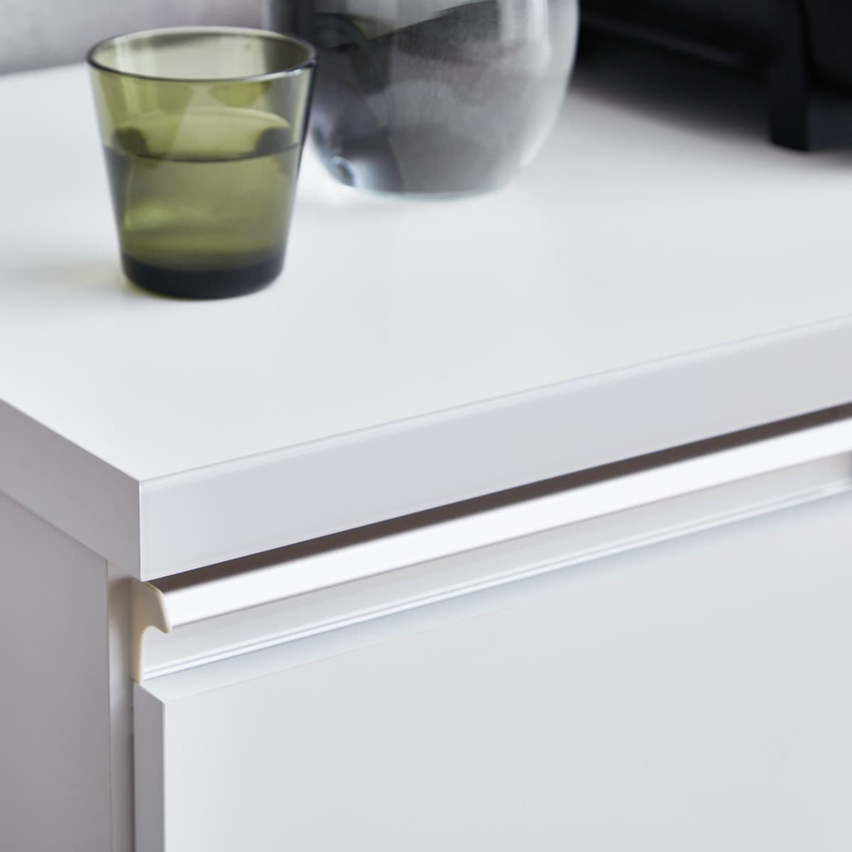 キッチンカウンター(90)　　 【配送員設置商品】