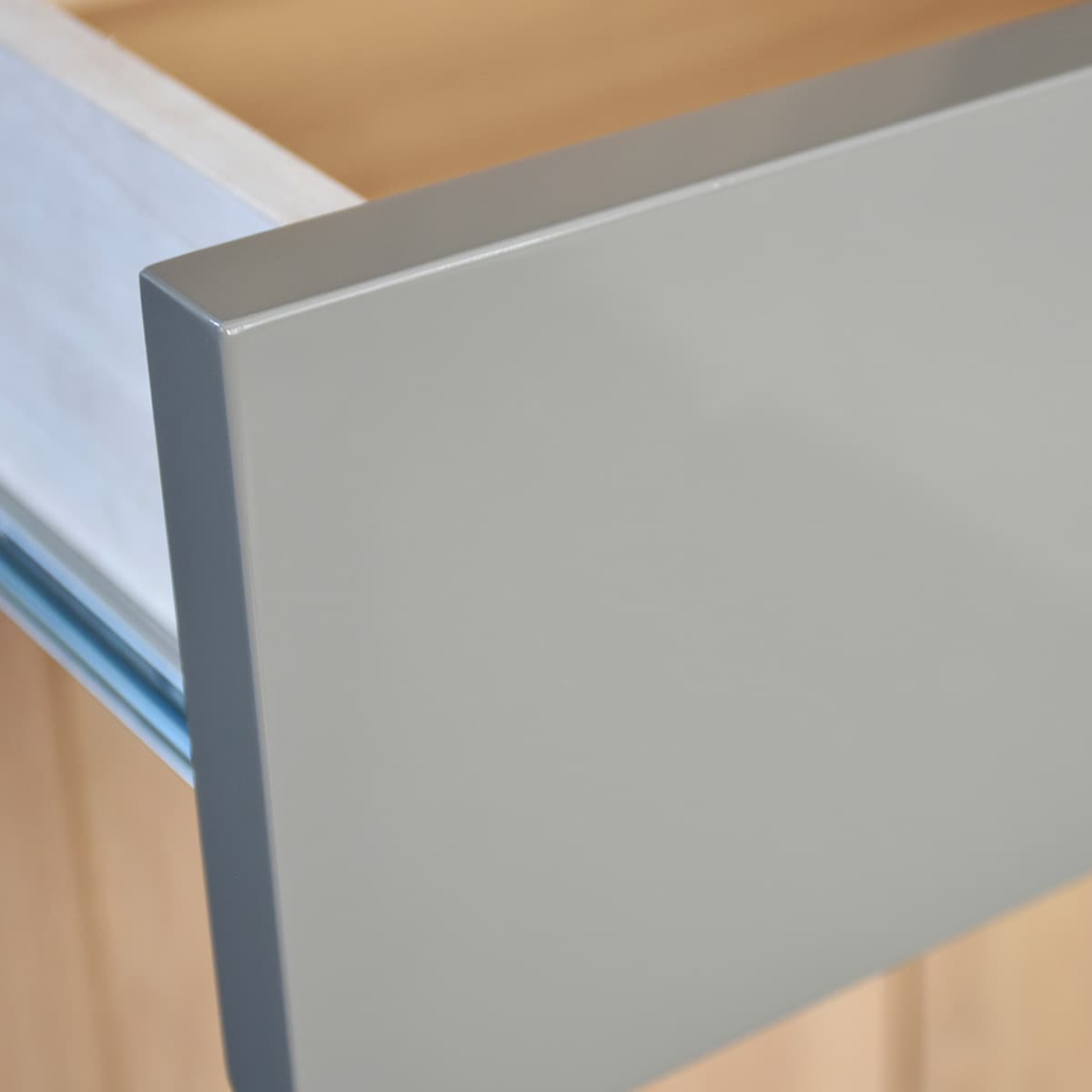 [幅80cm] オーク無垢材デスク (80)  【配送員設置商品】 【5年保証】