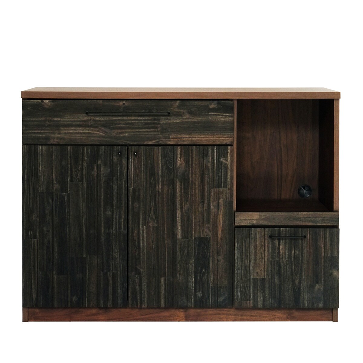 キッチンカウンター (クイナ 117)  【配送員設置】