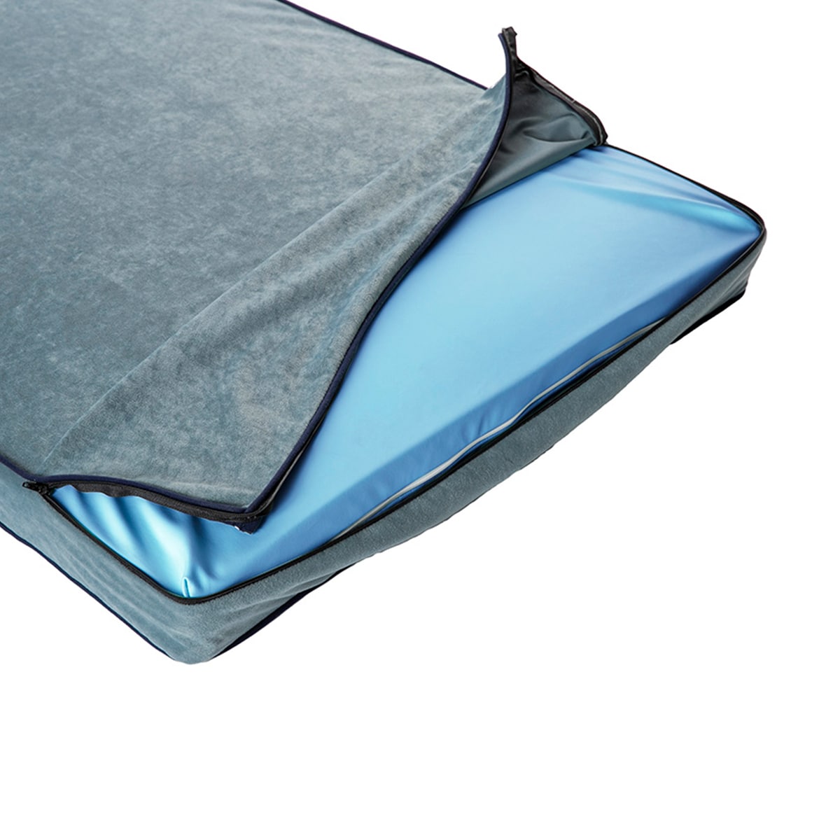 フランスペット ペットマット (コージーイン M)  【配送員設置商品】 【5年保証】