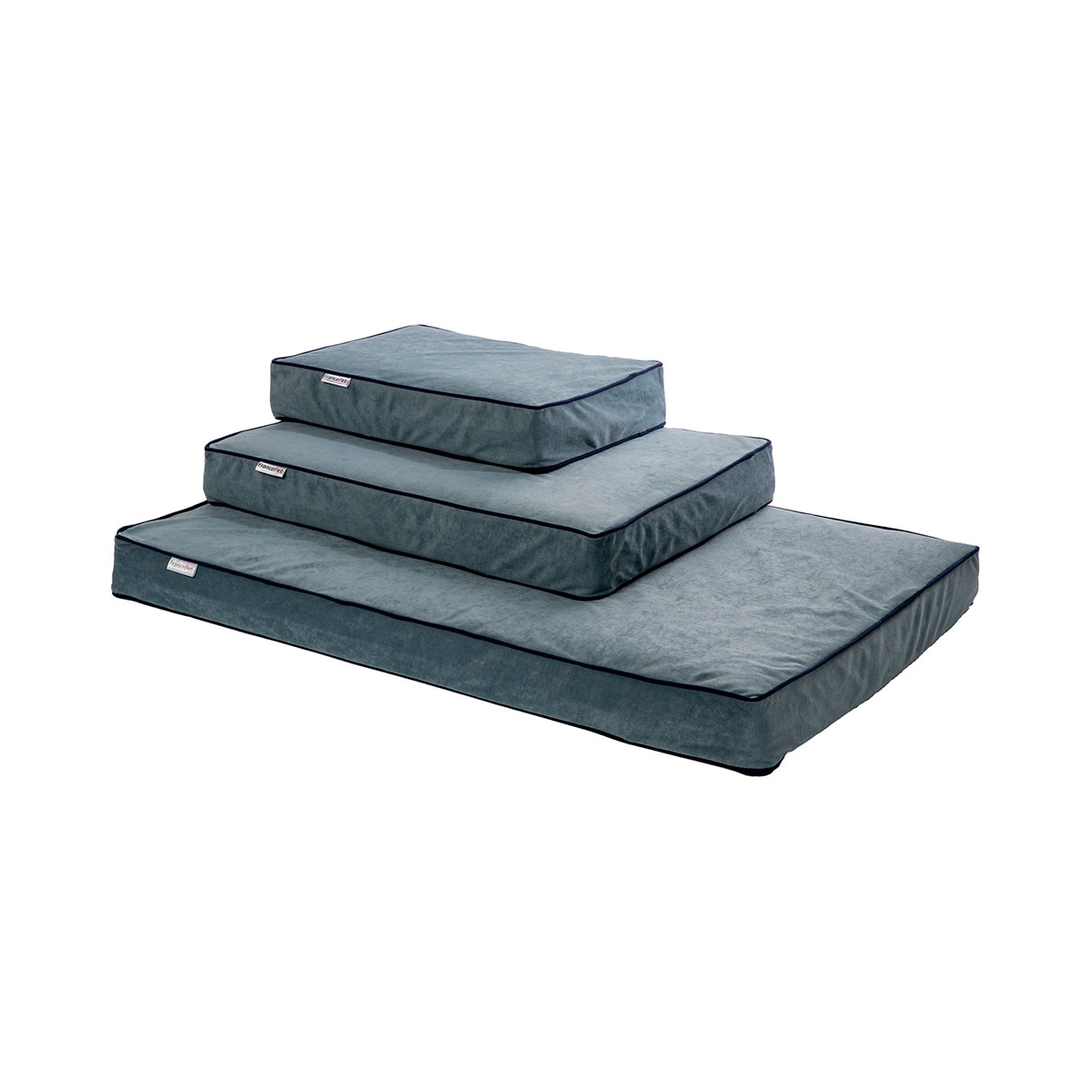 フランスペット ペットマット (コージーイン L)  【配送員設置商品】 【5年保証】