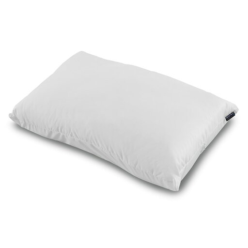 ニトリのファインレボピローヘイコウフワリ カバー付き  メーカー直送・(布団・寝具)