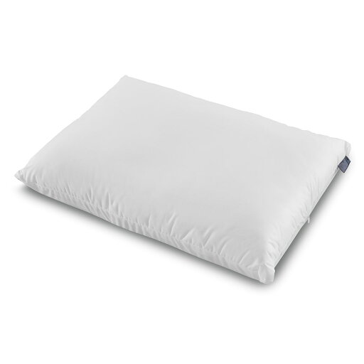 ニトリのファインレボピローリボンフワリ カバー付き  メーカー直送・(布団・寝具)