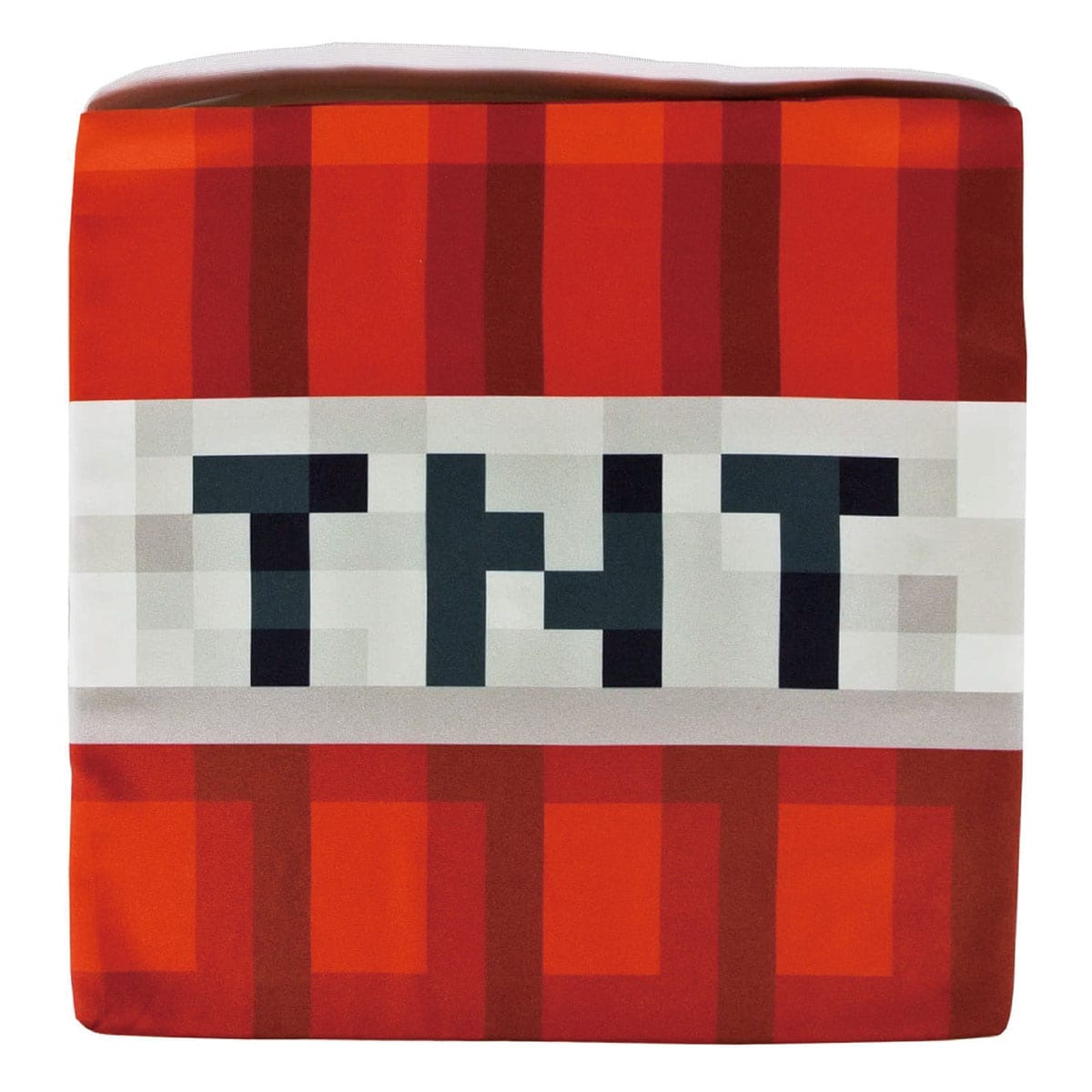 マイクラガクドウクッションTNT ニトリ　メーカー直送・送料無料