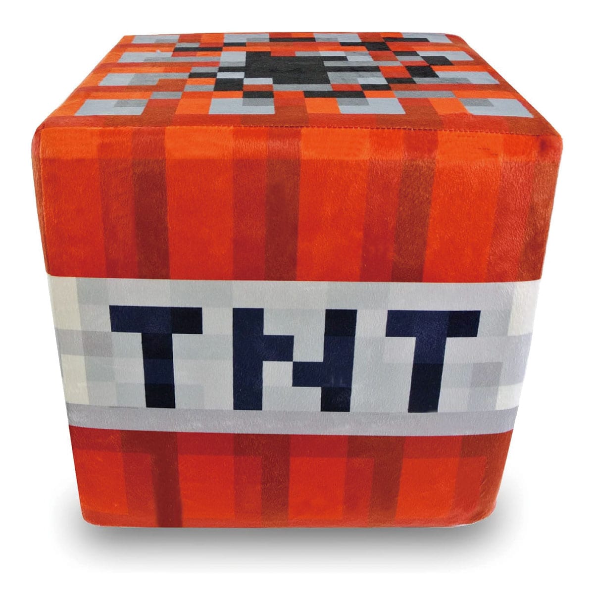 マイクラダイカットクッションTNT ニトリ　メーカー直送・送料無料