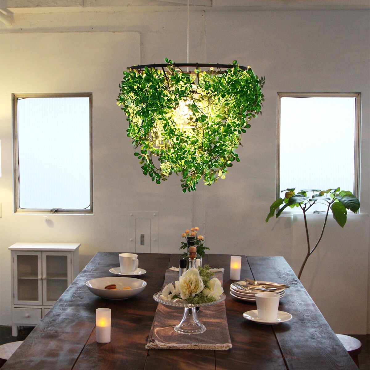 CL20 ペンダントランプ