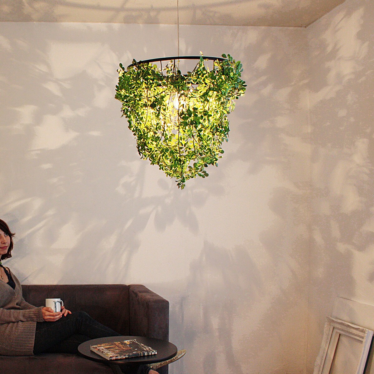 CL20 ペンダントランプ