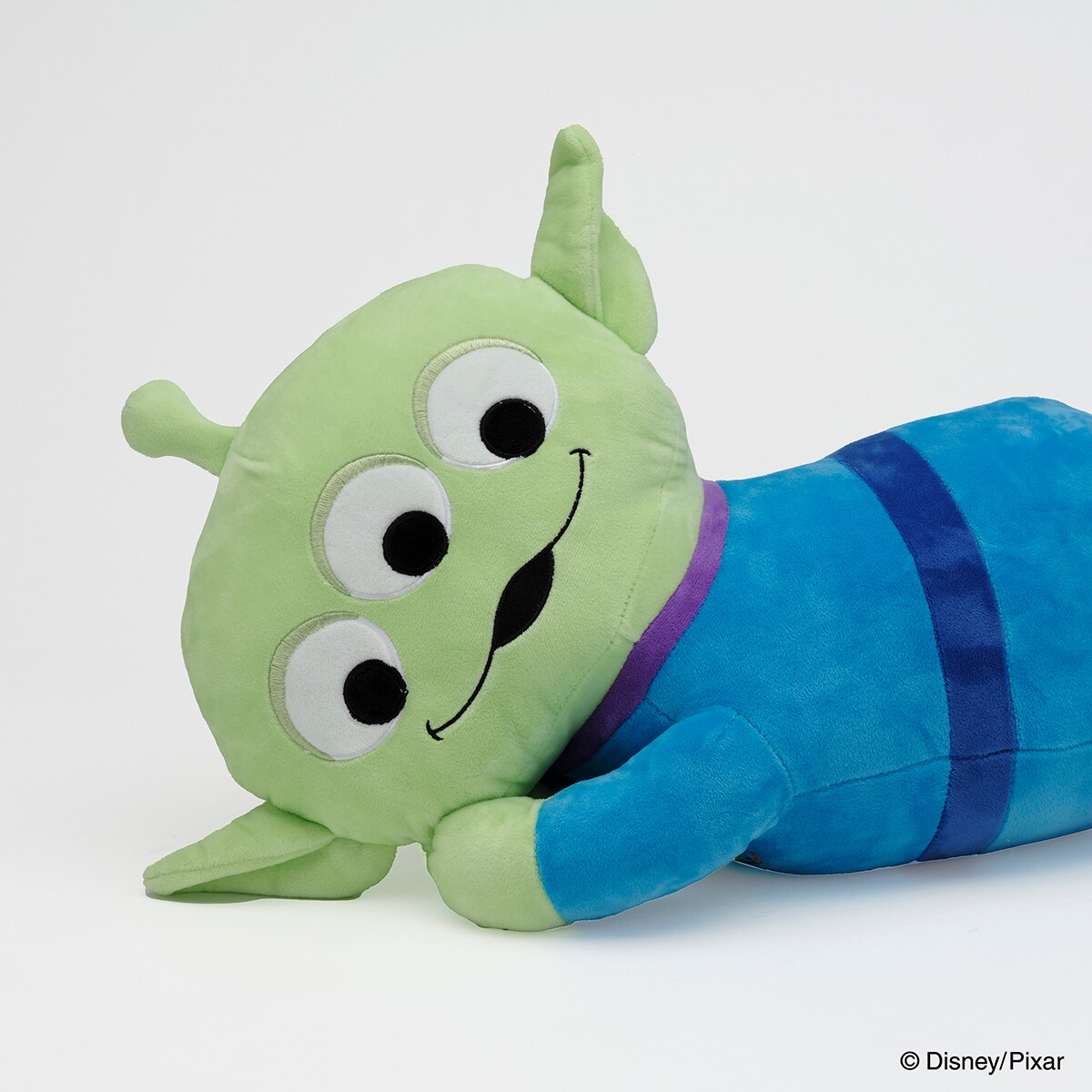 エイリアン 添い寝枕