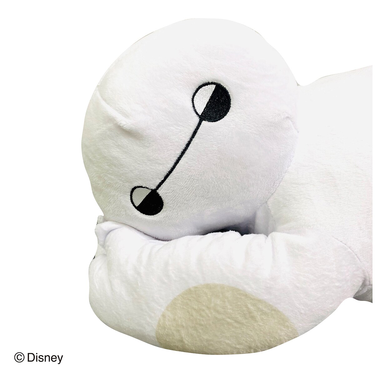 ベイマックス 添い寝枕