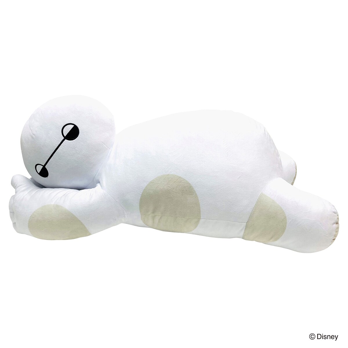 ベイマックス 特大添い寝枕