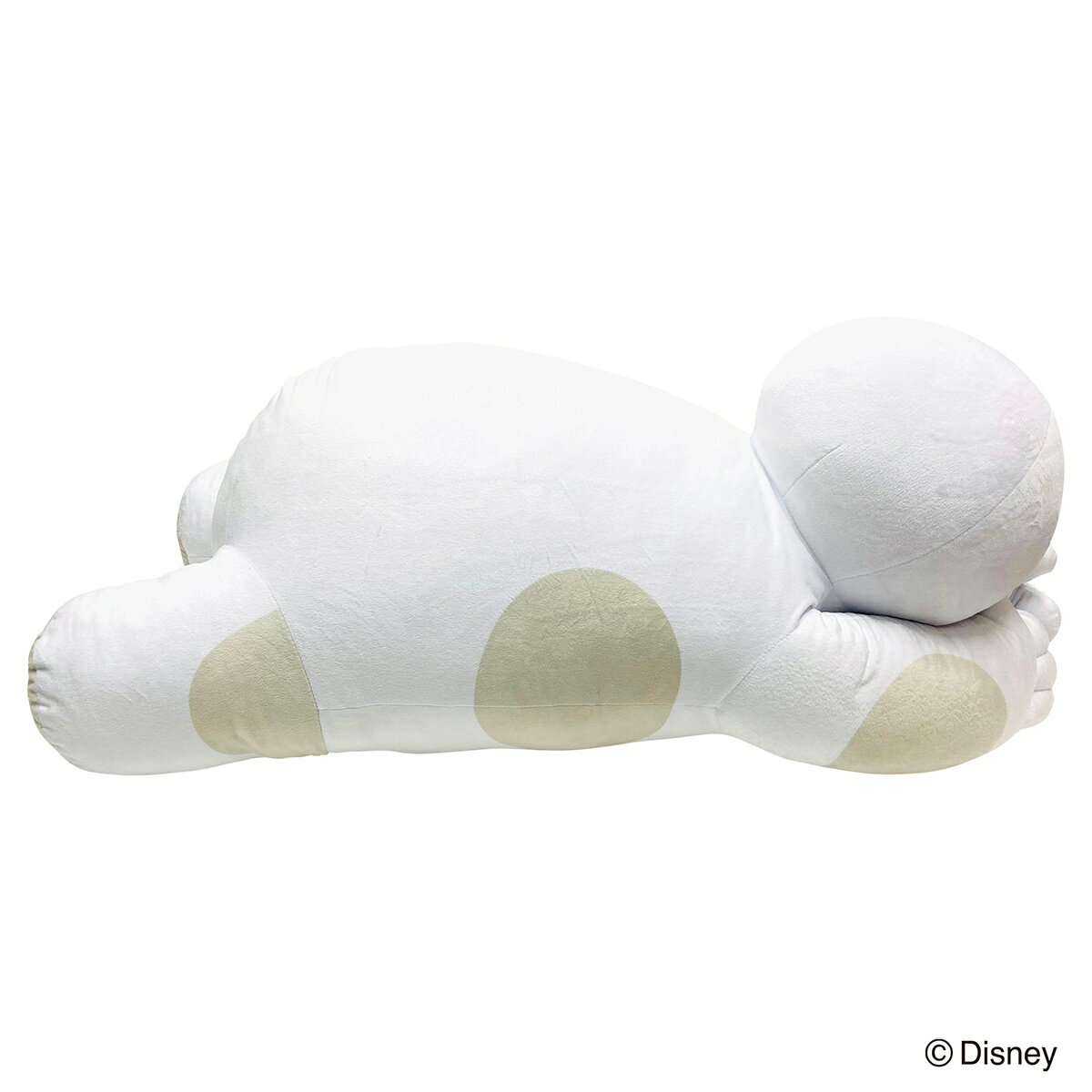 ベイマックス 特大添い寝枕